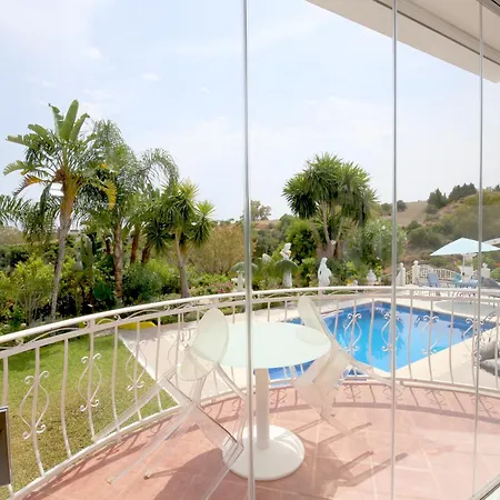 Villa North Family Cortijo