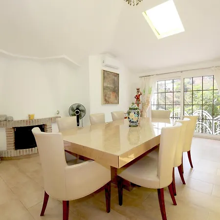 Villa North Family Cortijo *