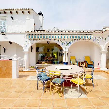 North Family Cortijo *
