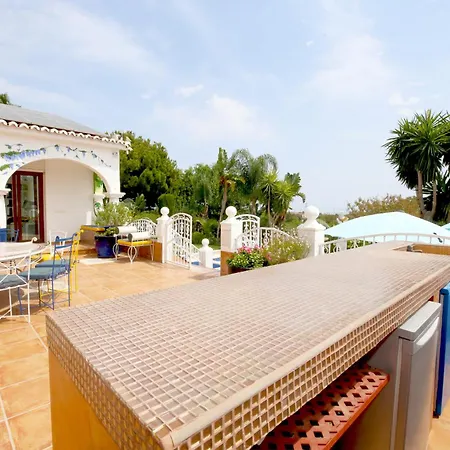 Villa North Family Cortijo *