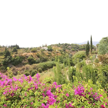 North Family Cortijo Villa *