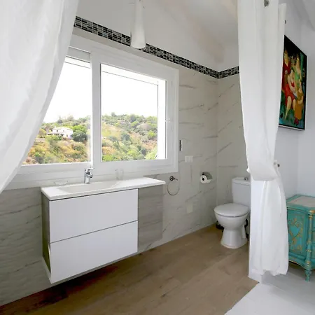 Villa North Family Cortijo